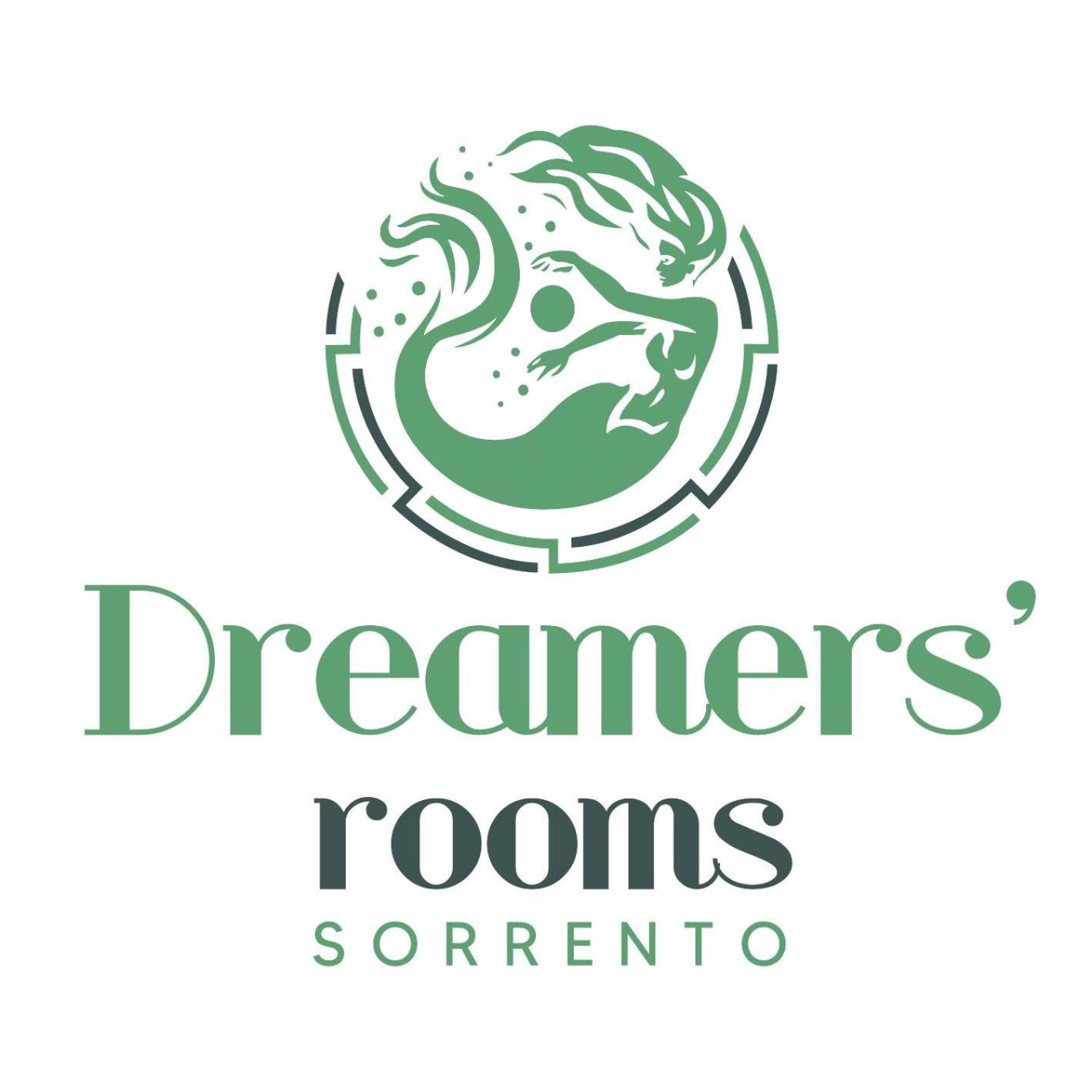 Dreamers' Rooms 索伦托 外观 照片